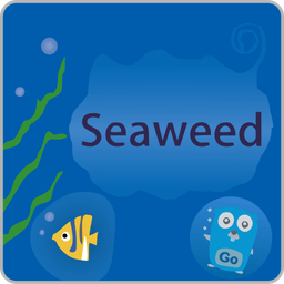 SeaweedFS Logo