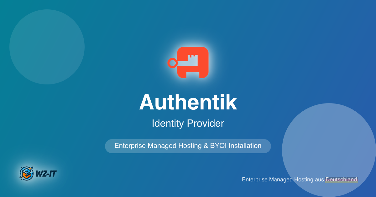 Authentik vs. Zitadel 2026: Open-Source Identity Provider im Vergleich