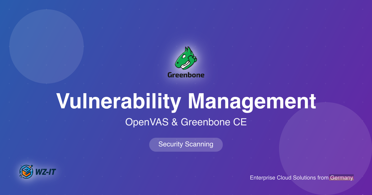 Vulnerability Management: It's Not a Luxury, It's a Necessity!