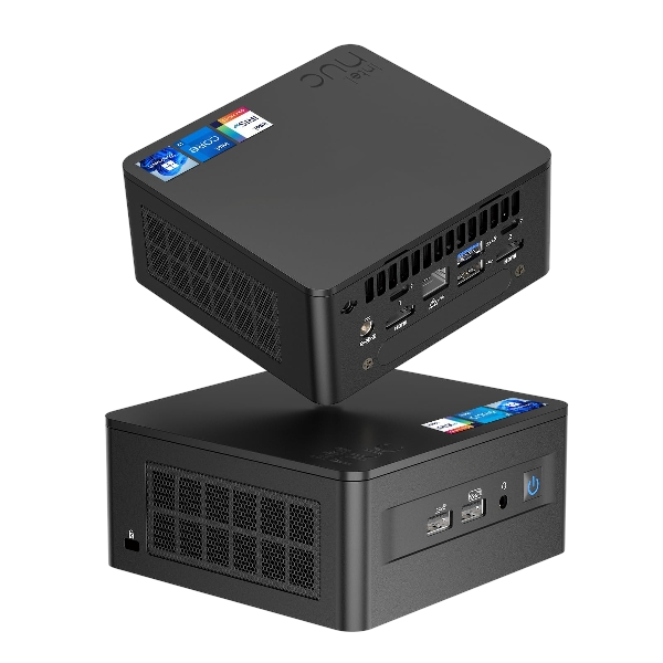 WZ-IT On-Prem Node - local edge appliance