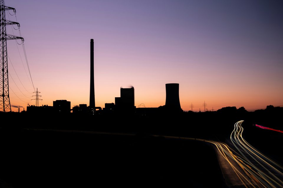 Wirtschafts- und Technologiestandort Herne