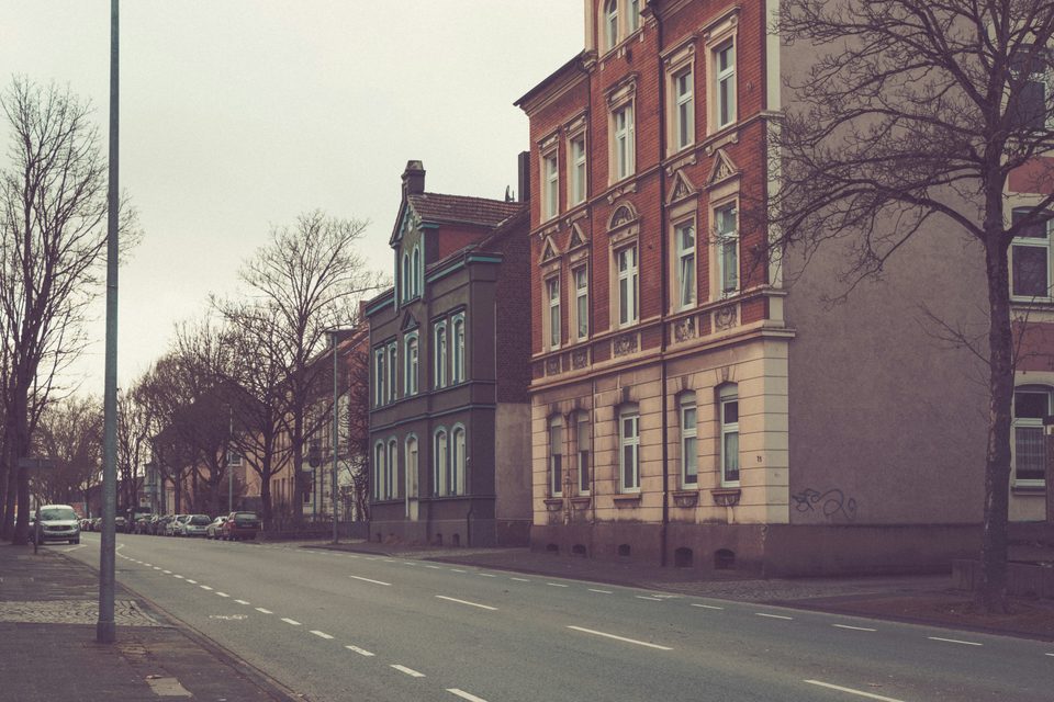 Wirtschafts- und Technologiestandort Witten