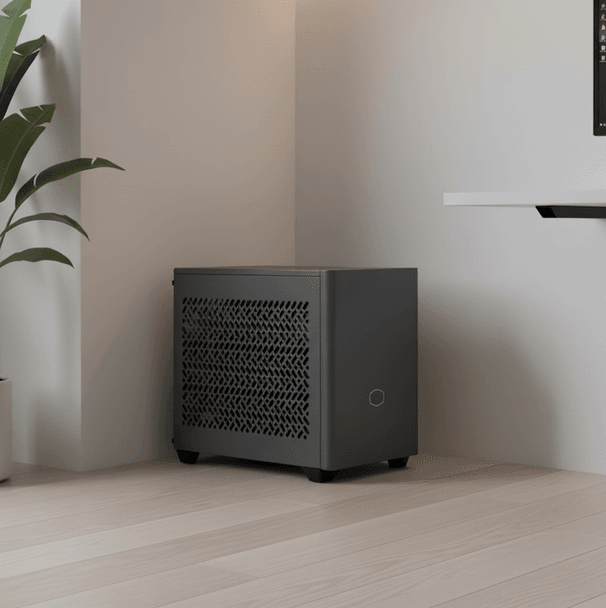 AI Cube Pro NVIDIA RTX PRO 6000 Blackwell 96 GB VRAM - Enterprise KI-Inferenz Server für große LLMs