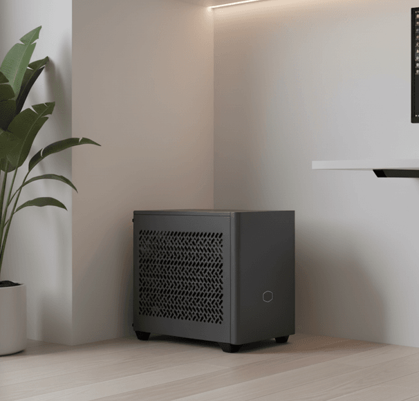 WZ-IT AI Cube - Die kompakte und lokale KI-Lösung für Unternehmen