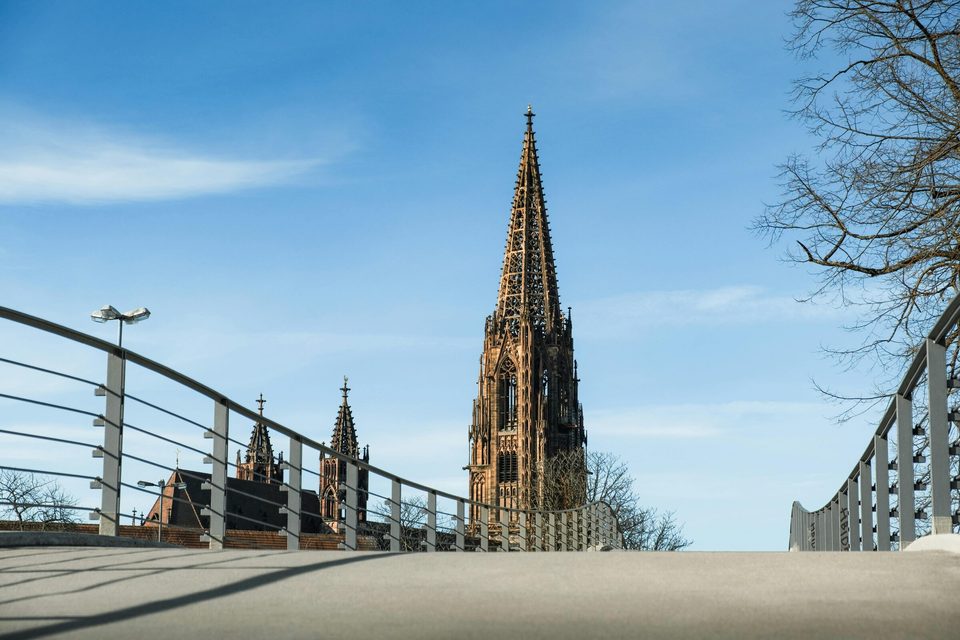 Wirtschafts- und Technologiestandort Münster