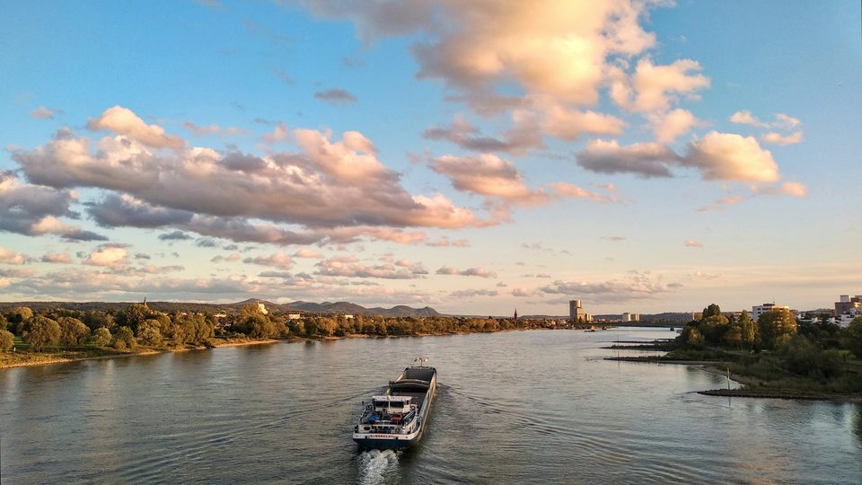 Wirtschafts- und Technologiestandort Bonn