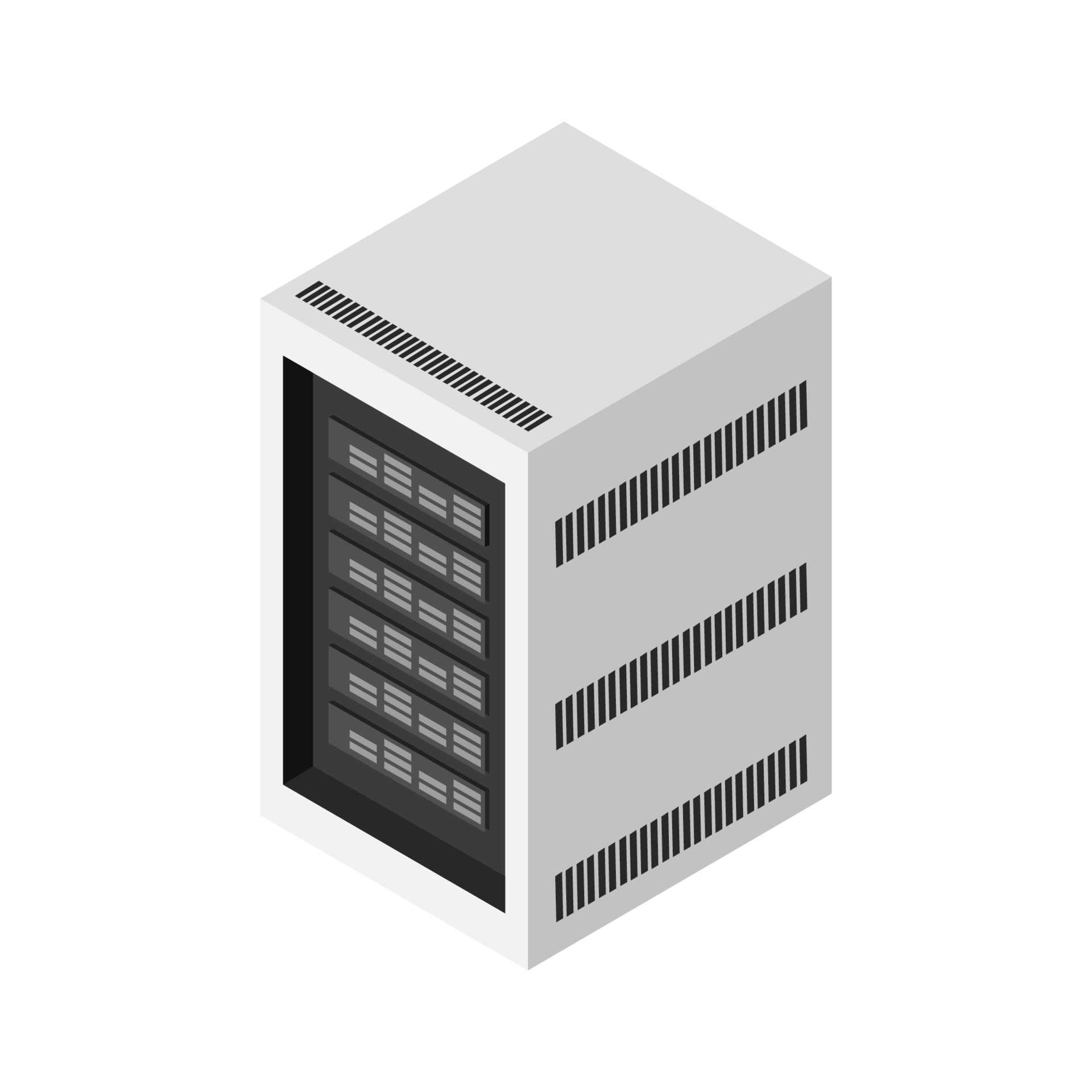 Managed Open Source Services
