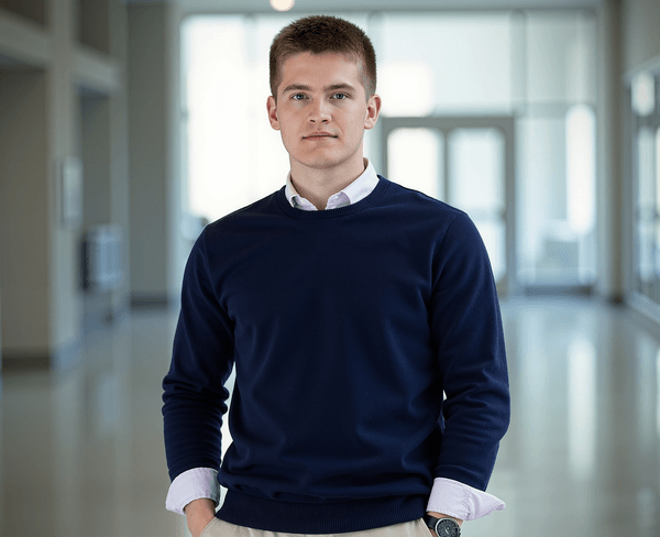 Timo Wevelsiep - CEO WZ-IT