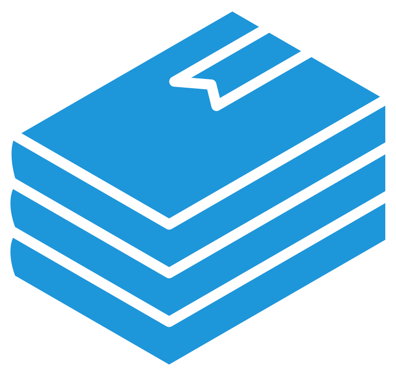 BookStack Logo