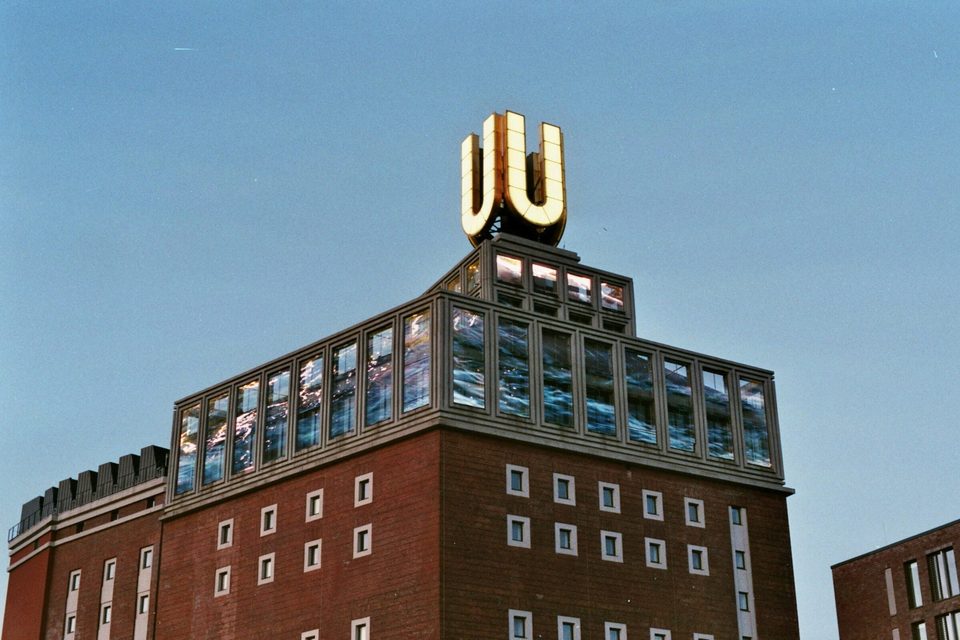 Wirtschafts- und Technologiestandort Dortmund