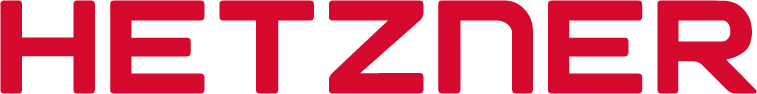 Hetzner Logo