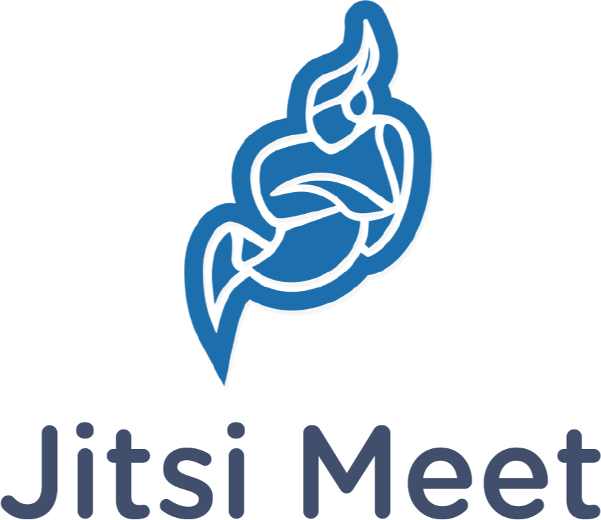 Jitsi Logo