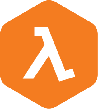 AWS Lambda Logo