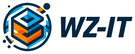 WZ-IT Logo