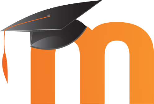 Moodle Logo