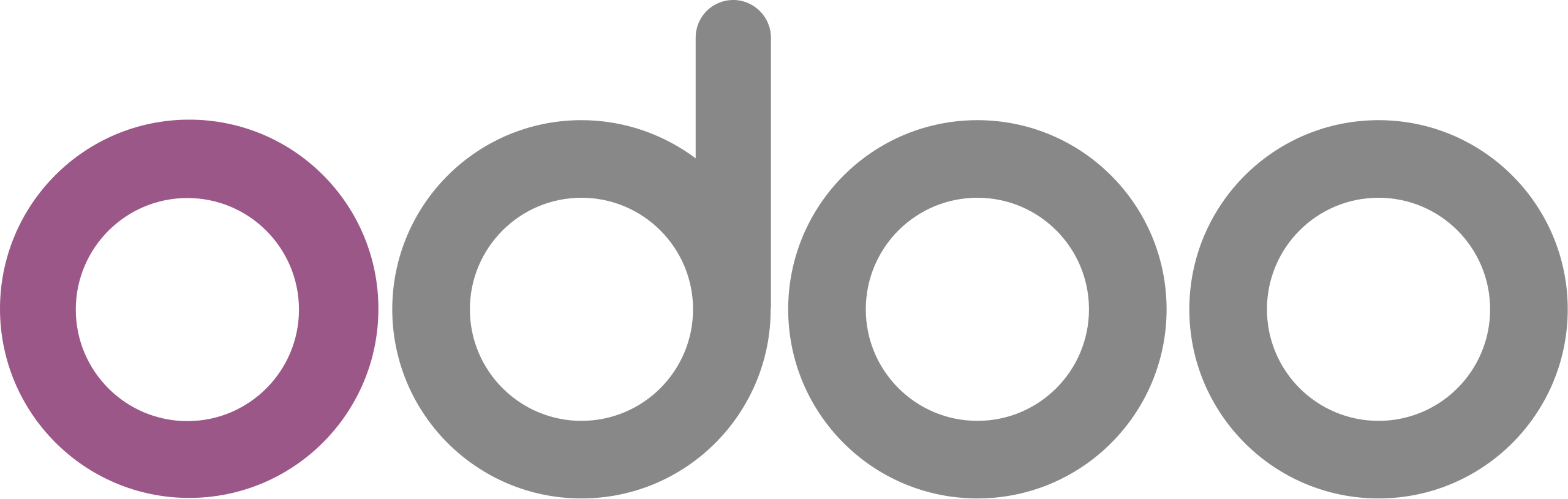 Odoo Logo