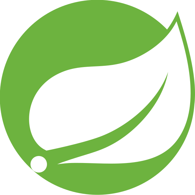 Spring Boot Logo