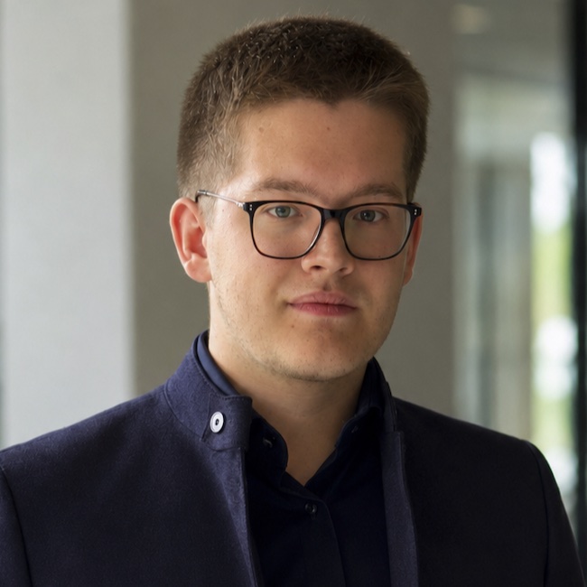 Timo Wevelsiep