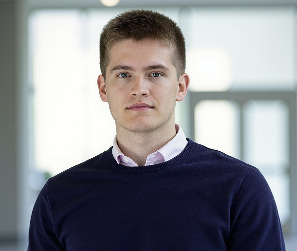 Timo Wevelsiep - WZ-IT CEO